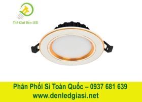 Đèn Led Âm Trần LA-575 