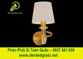 Đèn Vách Tường Hiện Đại VL-4823 
