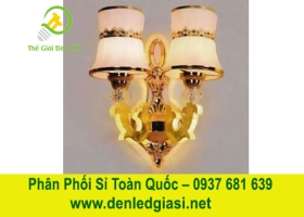Đèn Đèn Vách Tường Hiện Đại V-592