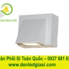 Đèn Vách Ngoài Trời VNT2220T1 Trắng
