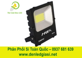 Đèn Pha Năng lượng Mặt Trời FA-67 