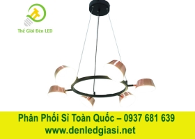 Đèn Thả Trần Hiện Đại TTK25T6 