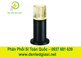 Đèn Trụ Sân Vườn Năng Lượng Mặt Trời TRỤ - 211