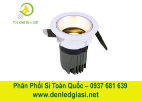 Đèn Led Âm Trần LA-492 