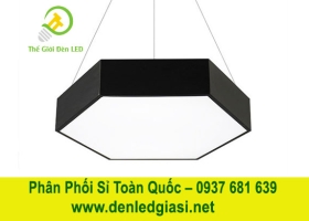 Đèn Thả Trần Hiện Đại KN-836 