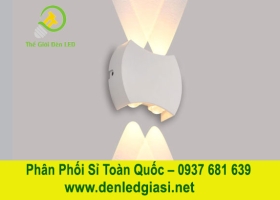 Đèn Vách Tường Hiện Đại CN-291
