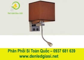 Đèn Vách Tường Hiện Đại VL-1048/1 