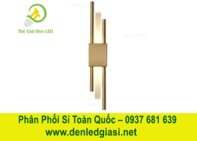 Đèn Vách Tường Hiện Đại GT-482 