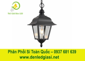 Đèn Thả Mái Vòm Hiện Đại THNT-702 