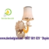 Đèn Tường NV8241/1 LED