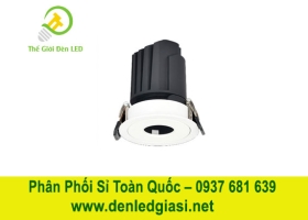 Đèn Led Âm Trần LA-15 