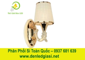 Đèn Vách Tường Hiện Đại VK 2424 