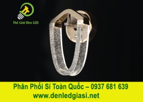 Đèn Vách Tường Hiện Đại GTL-102 