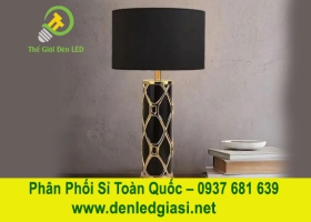 Đèn Bàn Hiện Đại DB-586 