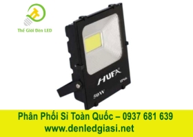 Đèn Pha Năng lượng Mặt Trời FA-66 