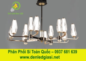Đèn Thả Trần Hiện Đại CNQT-8633 