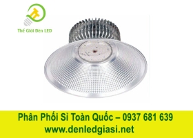 Đèn Led Nhà Xưởng NX 04 