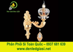 Đèn Vách Tường Hiện Đại V-851