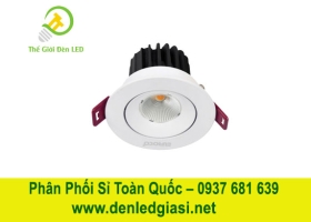 Đèn Led Âm Trần LA-47 
