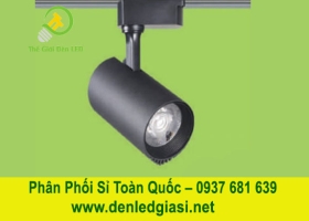 Đèn Led Thanh Ray SL-421 