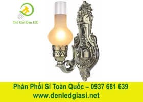 Đèn Đèn Vách Tường Hiện Đại V-397