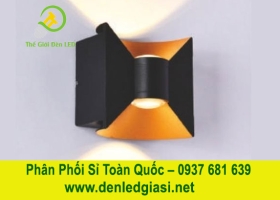 Đèn Vách Tường Hiện Đại AK-79 