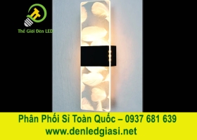 Đèn Đèn Vách Tường Hiện Đại V-738