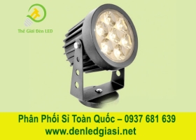 Đèn LED Rọi Cây Ngoài Trời RN-A80 