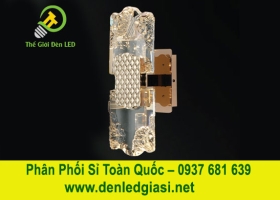 Đèn Vách Tường Hiện Đại GTL-100 