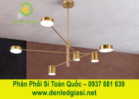 Đèn Thả Trần Hiện Đại TH 111-21 
