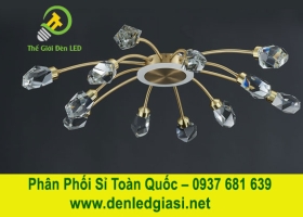 Đèn Thả Trần Hiện Đại TTK126T12 