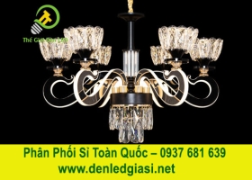 Đèn Thả Trần Hiện Đại CNQT-307 