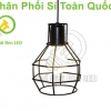 Chao Đèn Thả Nghệ Thuật TCF73