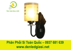 Đèn Vách Tường Hiện Đại VK 4609 
