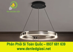 Đèn Thả Phòng Khách Hiện Đại T-51