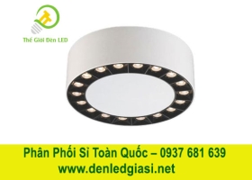 Đèn Lon Led Gắn Nổi LN-174 
