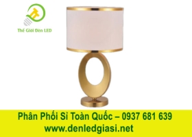 Đèn Ngủ Hiện Đại ĐB-1909/T 