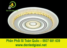 Đèn Mâm Ốp Trần ML-11