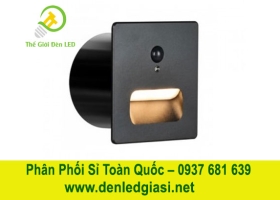 Đèn Led Âm Bậc Cầu Thang ACT-35 