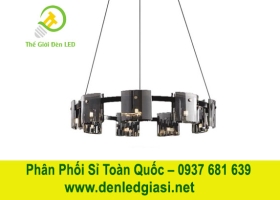Đèn Thả Trần Hiện Đại TTK130T9 