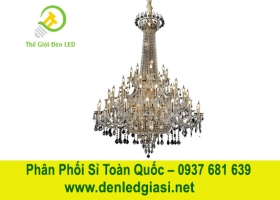 Đèn Thả Thông Tần Hiện Đại DC8860T48 