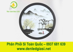 Đèn Vách Tường Hiện Đại VL-4517 