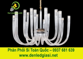 Đèn Thả Trần Hiện Đại CNQT-296 