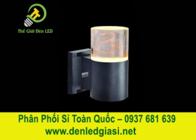 Đèn Đèn Vách Tường Hiện Đại CN-151