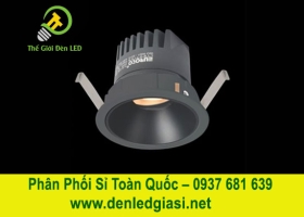 Đèn Led Âm Trần LA-625 