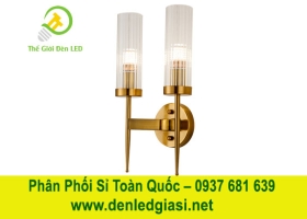 Đèn Vách Tường Hiện Đại GT-448 