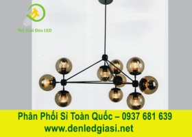 Đèn Thả Phòng Khách Hiện Đại TE-003/10