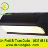 Đèn Vách Ngoài Trời VNT2231