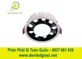 Đèn Led Âm Trần LA-657 