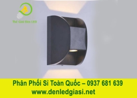 Đèn Vách Tường Hiện Đại CN-254